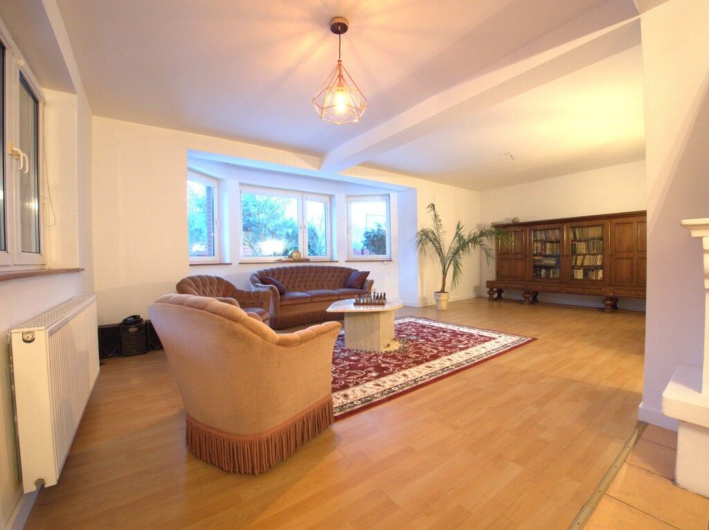 dom wolnostojący, 5 pokoi Kruszyn Krajeński. Zdjęcie 1