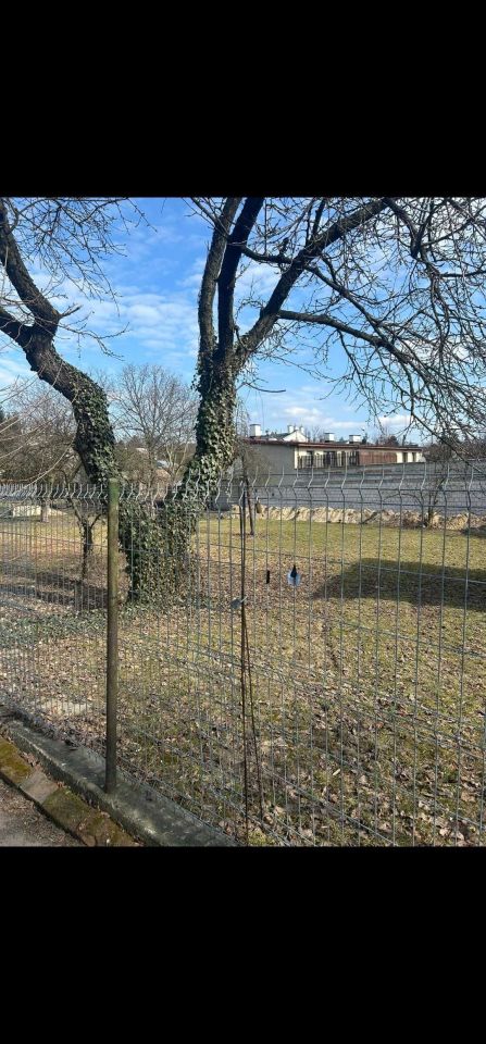 Działka budowlana Zgierz. Zdjęcie 2