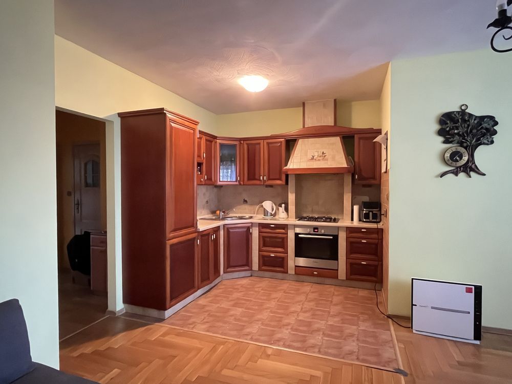 Mieszkanie 3-pokojowe Ruda Śląska, ul. Zofii Nałkowskiej. Zdjęcie 4