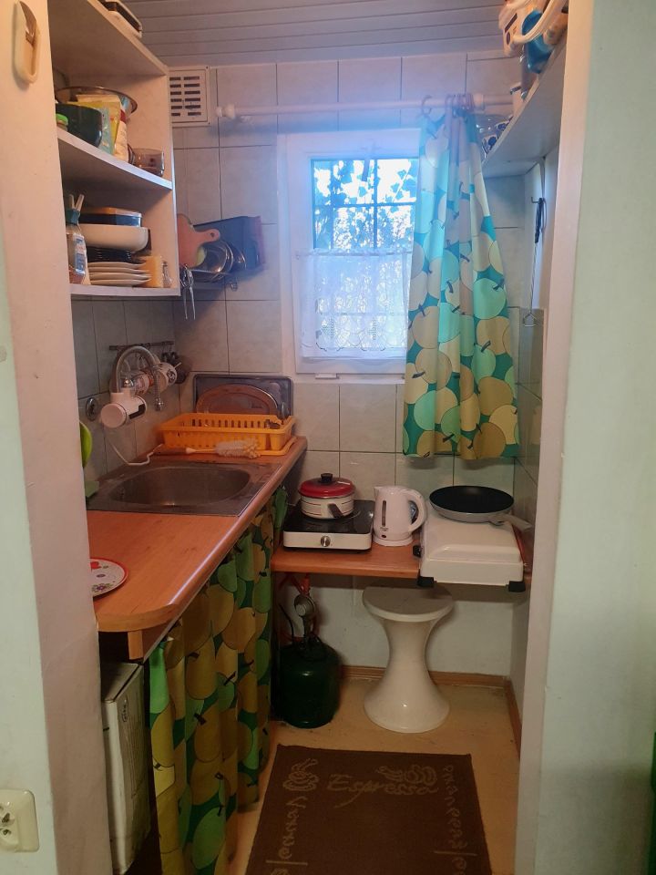 Działka rod Konin Wilków, ul. Świętojańska. Zdjęcie 10