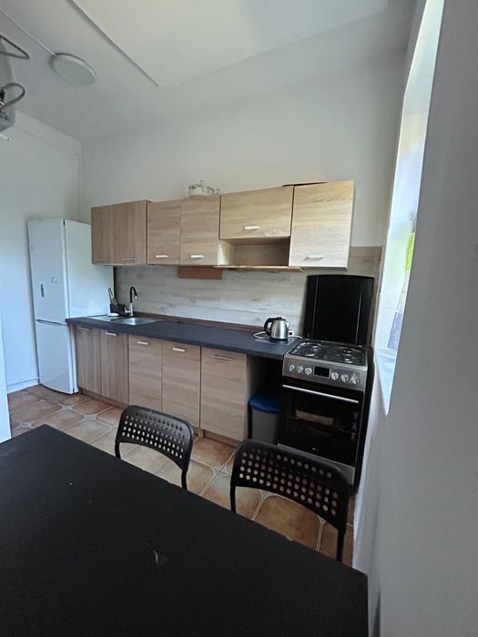 bliźniak Wolin. Zdjęcie 1