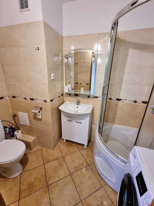 Mieszkanie 2-pokojowe Tarnów, ul. Westerplatte. Zdjęcie 4