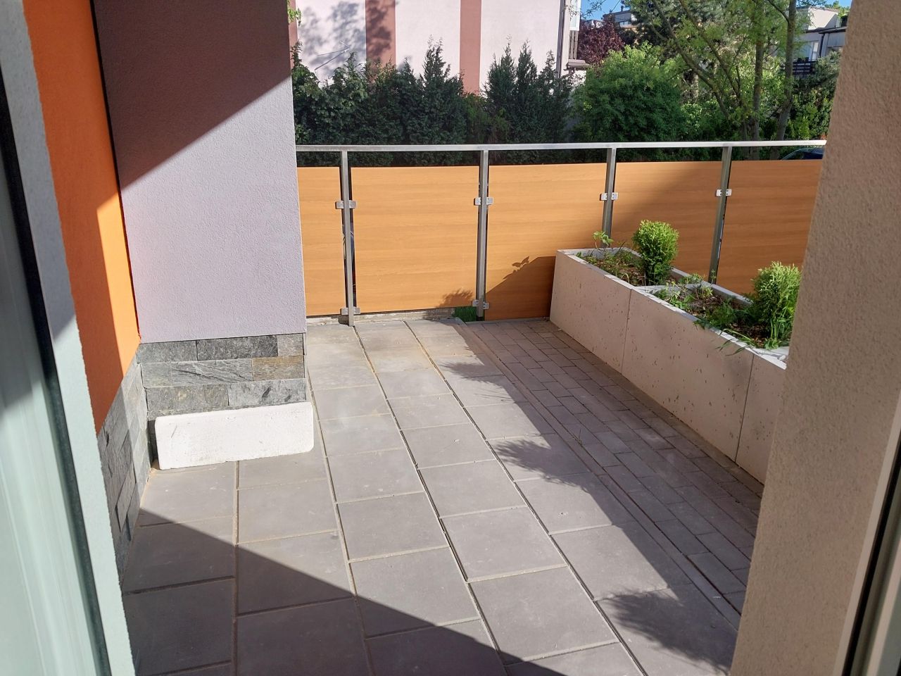 Mieszkanie 3-pokojowe Białystok Antoniuk, ul. Ukośna. Zdjęcie 6