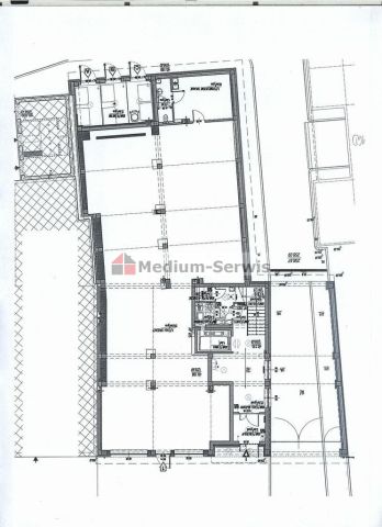 Biuro Kielce Centrum, ul. Planty. Zdjęcie 12