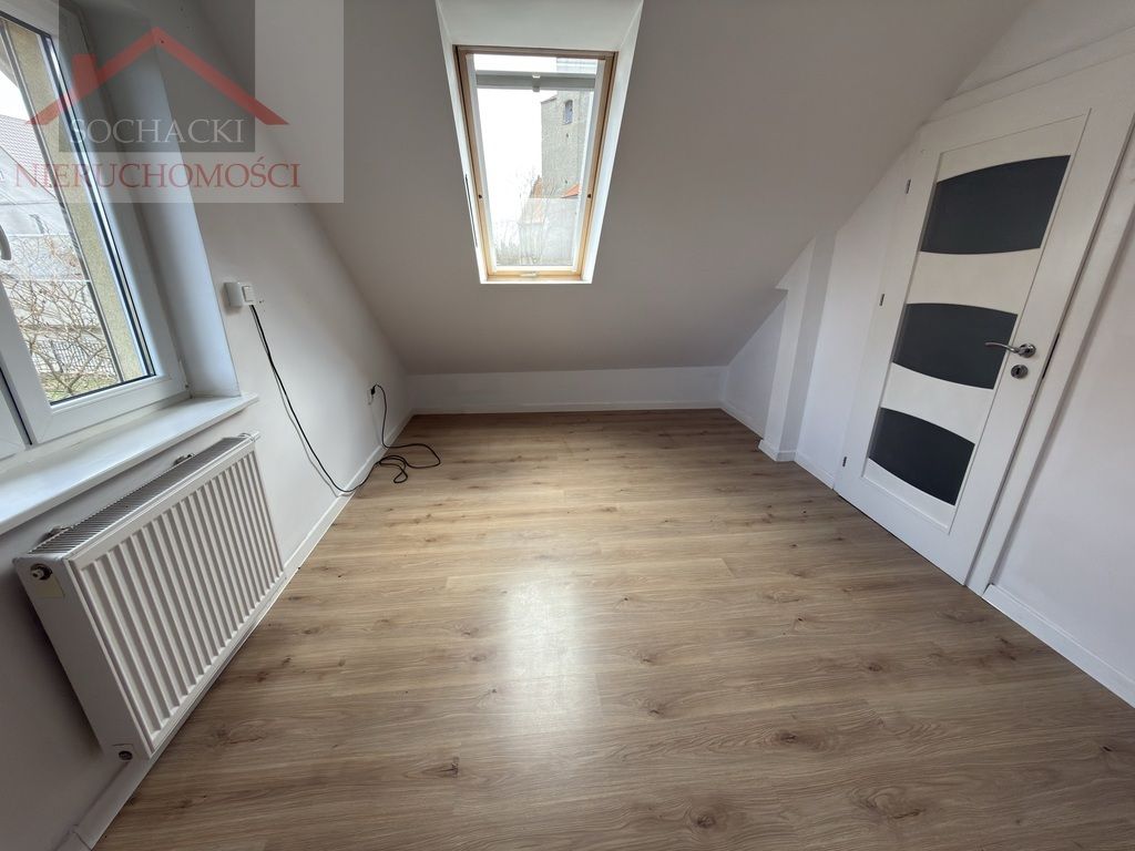 dom wolnostojący, 5 pokoi Jerzmanki. Zdjęcie 13