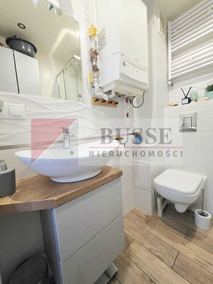 Mieszkanie 2-pokojowe Szczecin Śródmieście, ul. Franciszka Ksawerego Druckiego-Lubeckiego. Zdjęcie 11