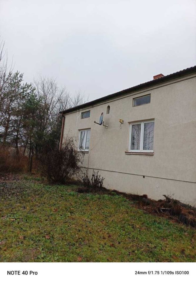 gospodarstwo Lichty. Zdjęcie 2