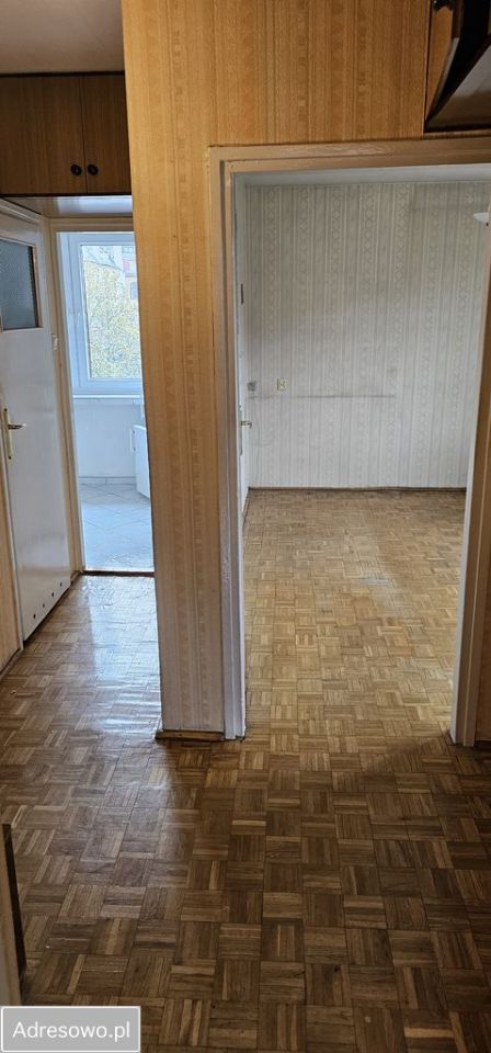 Mieszkanie 2-pokojowe Wrocław Śródmieście. Zdjęcie 3