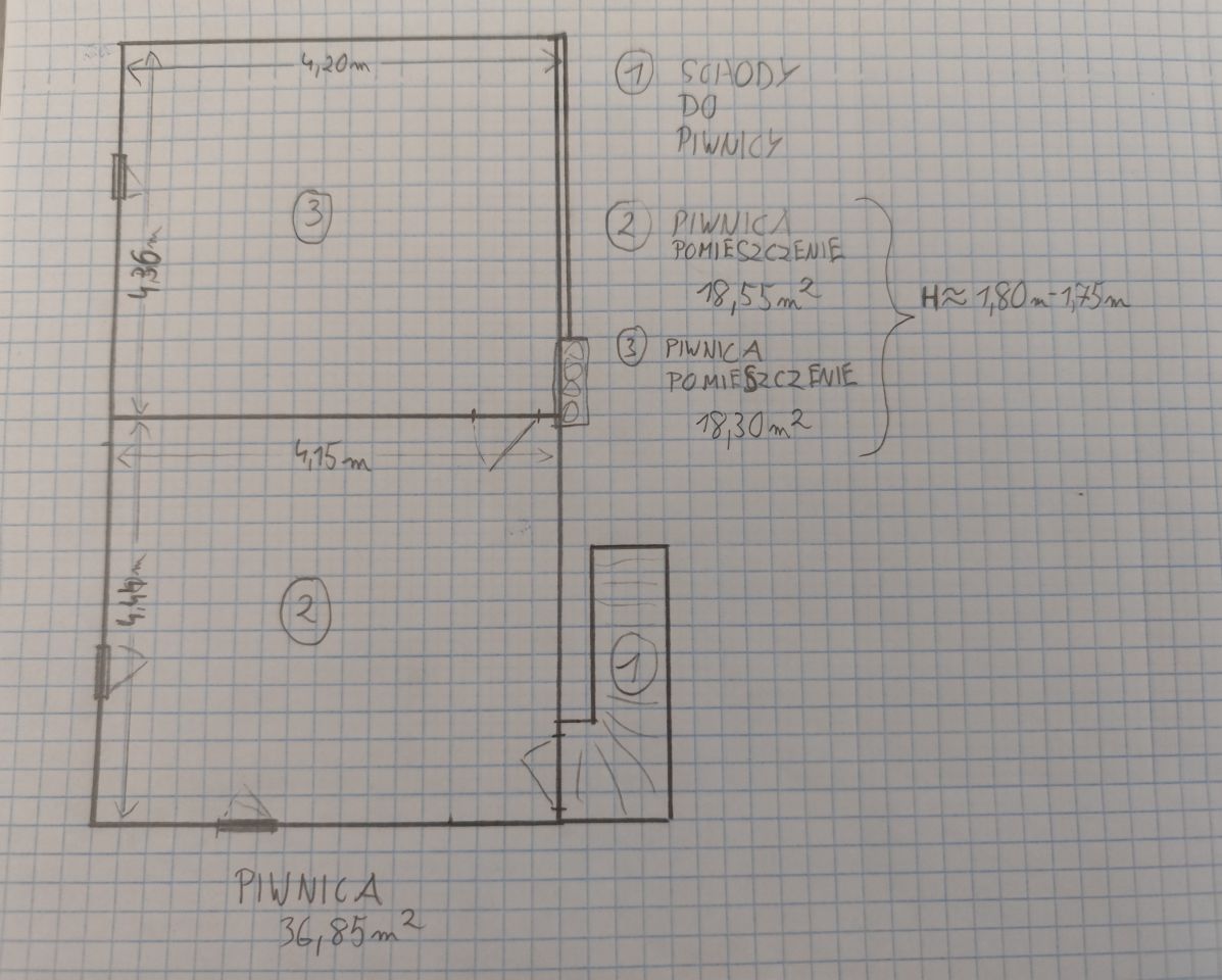 dom wolnostojący, 4 pokoje Pawonków Lustrzaniec, Zawadzkiego. Zdjęcie 7