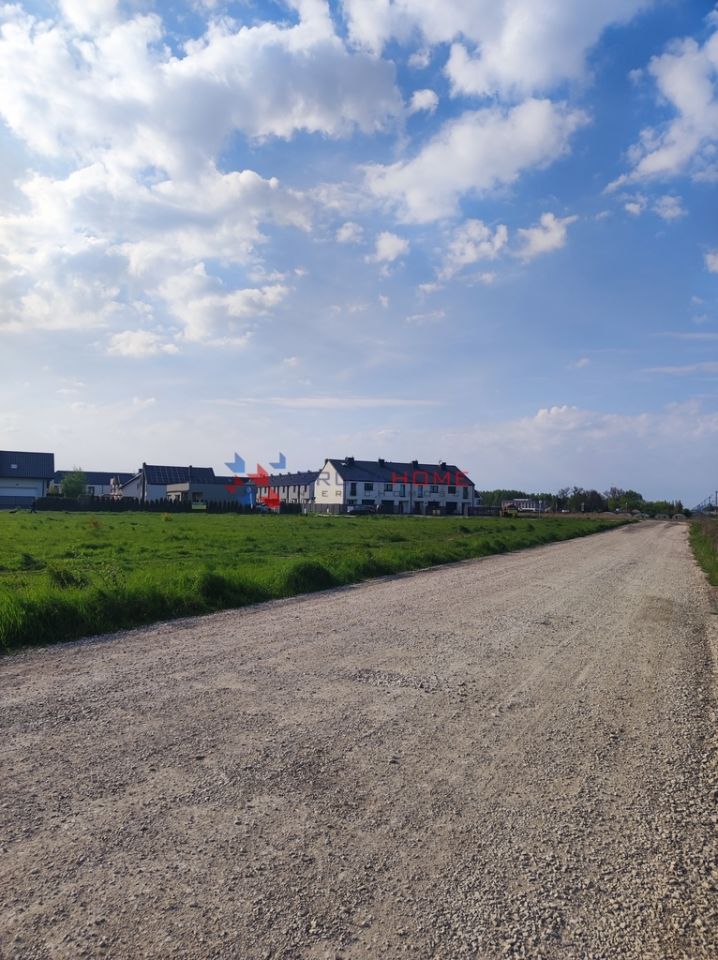 Działka budowlana Zgorzała. Zdjęcie 5