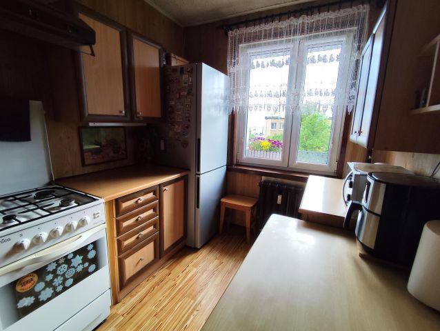 Mieszkanie 4-pokojowe Poznań Winogrady, os. Zwycięstwa. Zdjęcie 5