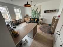 Mieszkanie 2-pokojowe Legnica Tarninów, ul. Żeglarska. Zdjęcie 1