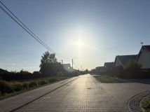 Działka budowlana Słupno, ul. Źródlana. Zdjęcie 1