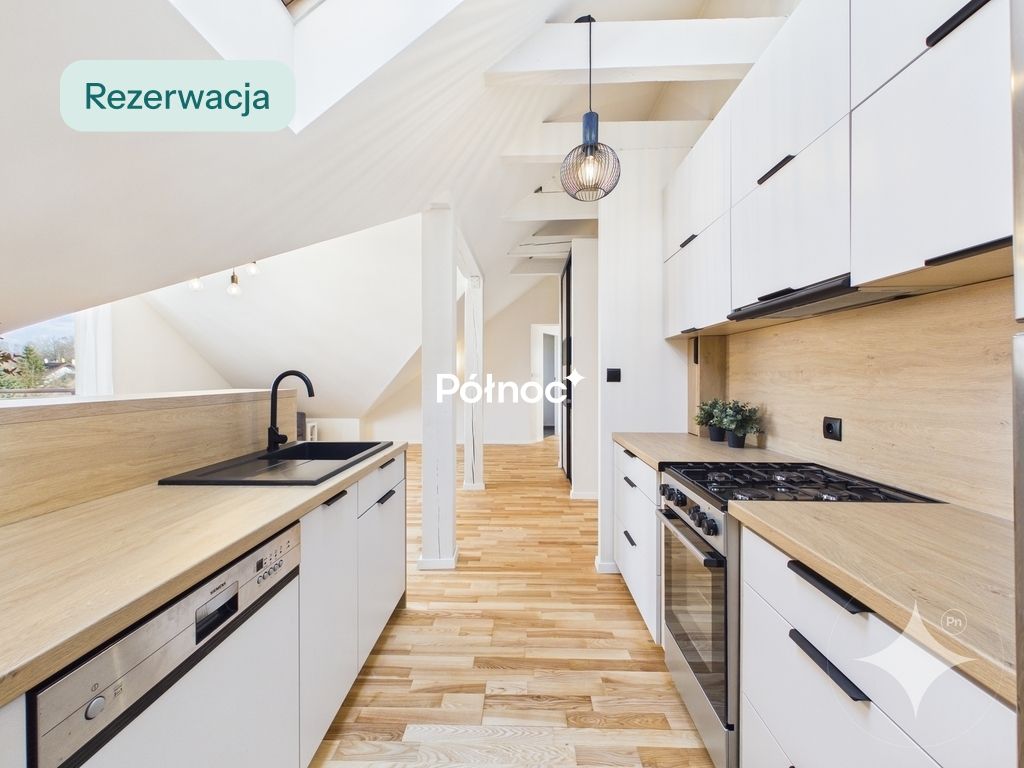 Mieszkanie 3-pokojowe Kraków Borek Fałęcki, ul. Stefana Ziobrowskiego. Zdjęcie 1