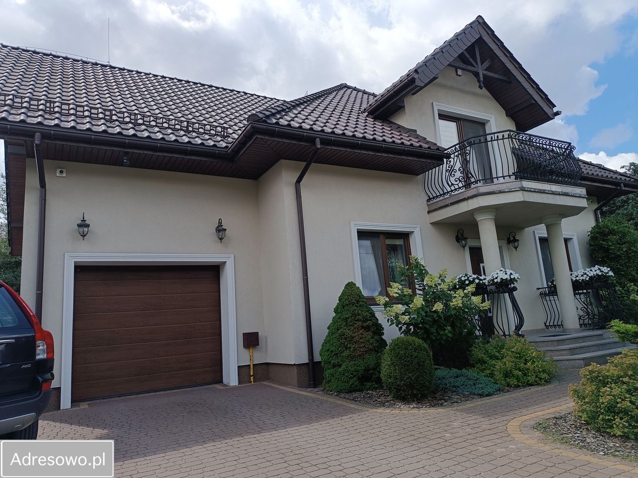 dom wolnostojący, 5 pokoi Grabówka, ul. Oliwkowa. Zdjęcie 4