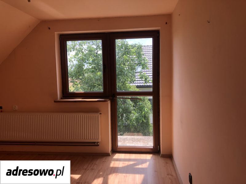 dom wolnostojący, 6 pokoi Dys, ul. Gajowa. Zdjęcie 3