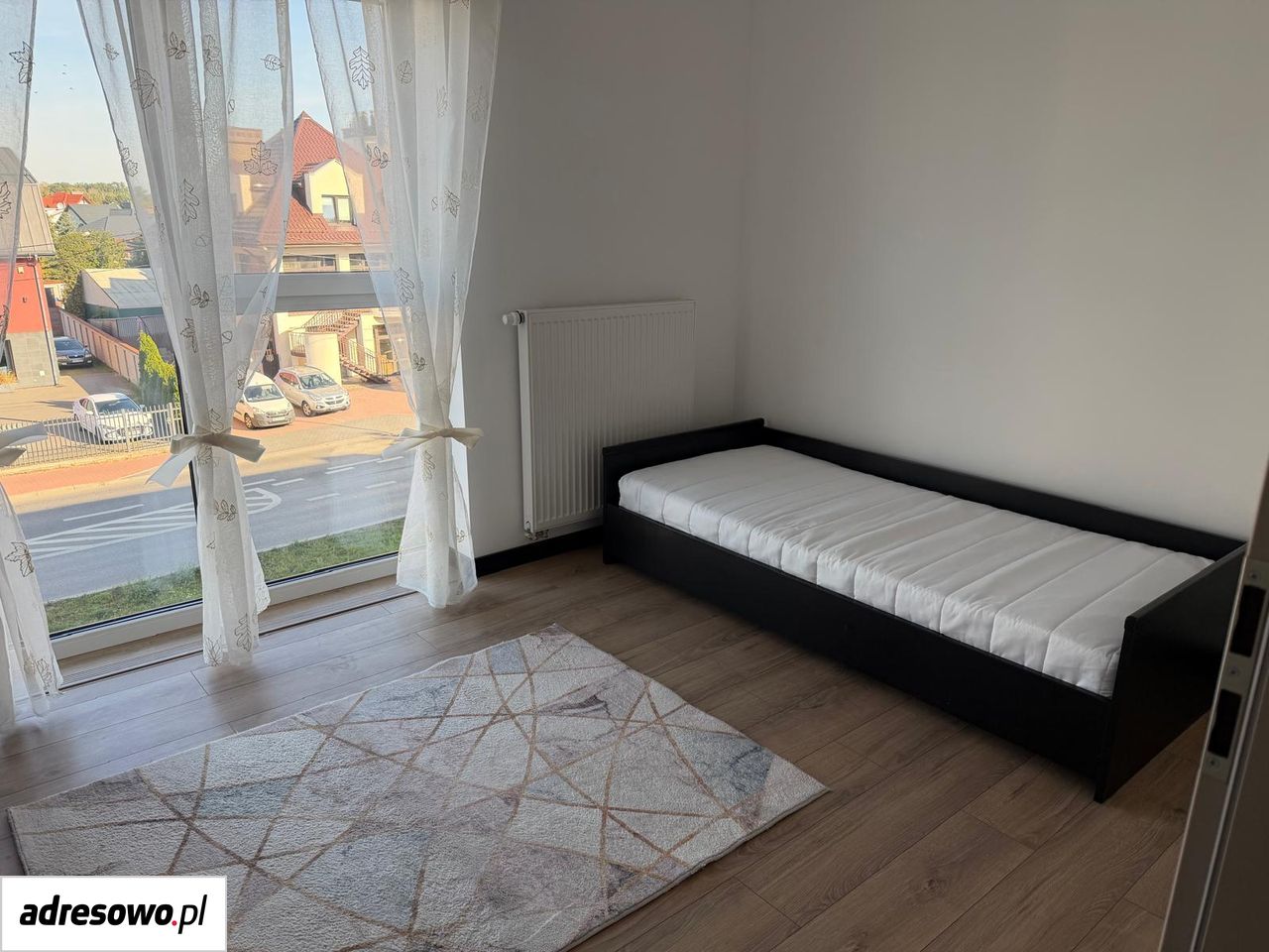 Mieszkanie 3-pokojowe Ząbki, ul. ks. Ignacego Skorupki. Zdjęcie 5