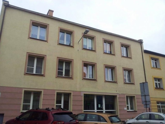 Mieszkanie 2-pokojowe Wejherowo Centrum, ul. 12 Marca. Zdjęcie 1