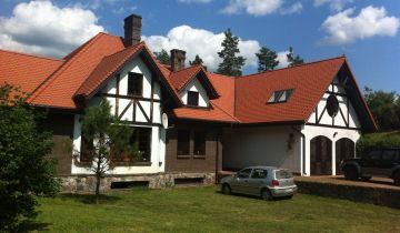 Działka siedliskowa Chmielewo