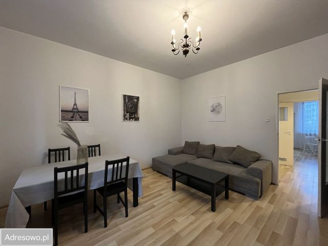 Mieszkanie 2-pokojowe Warszawa Praga-Południe. Zdjęcie 1