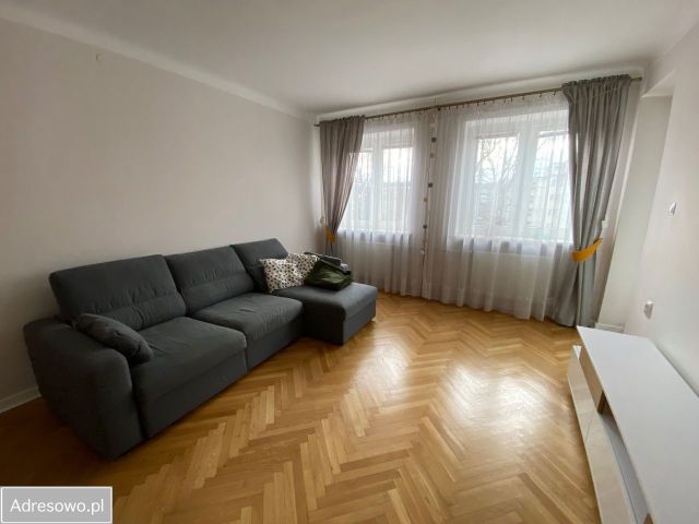 Mieszkanie 2-pokojowe Warszawa Ochota, ul. Wawelska. Zdjęcie 1
