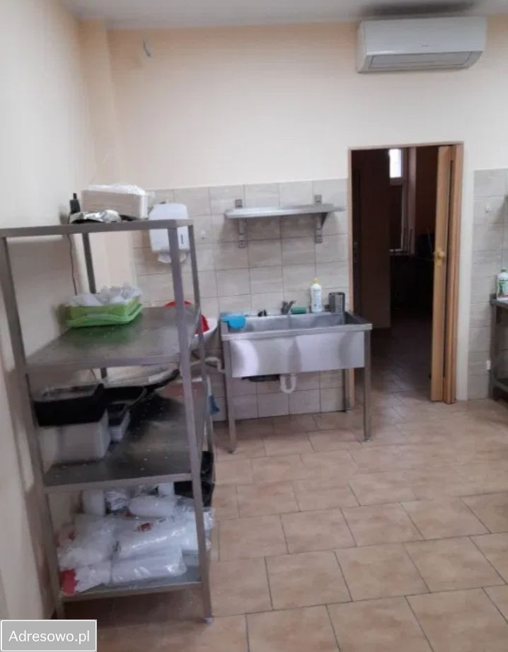 Lokal Środa Wielkopolska, ul. Tadeusza Kościuszki. Zdjęcie 6