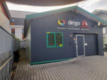 Lokal Myślenice, ul. Juliusza Słowackiego. Zdjęcie 1