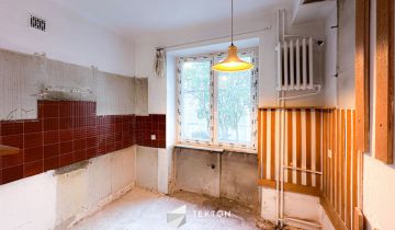 Mieszkanie 2-pokojowe Warszawa Śródmieście, ul. Szkolna