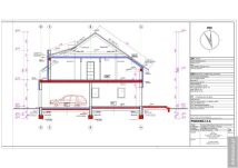 bliźniak, 5 pokoi Śmigiel, ul. Cyprysowa. Zdjęcie 4