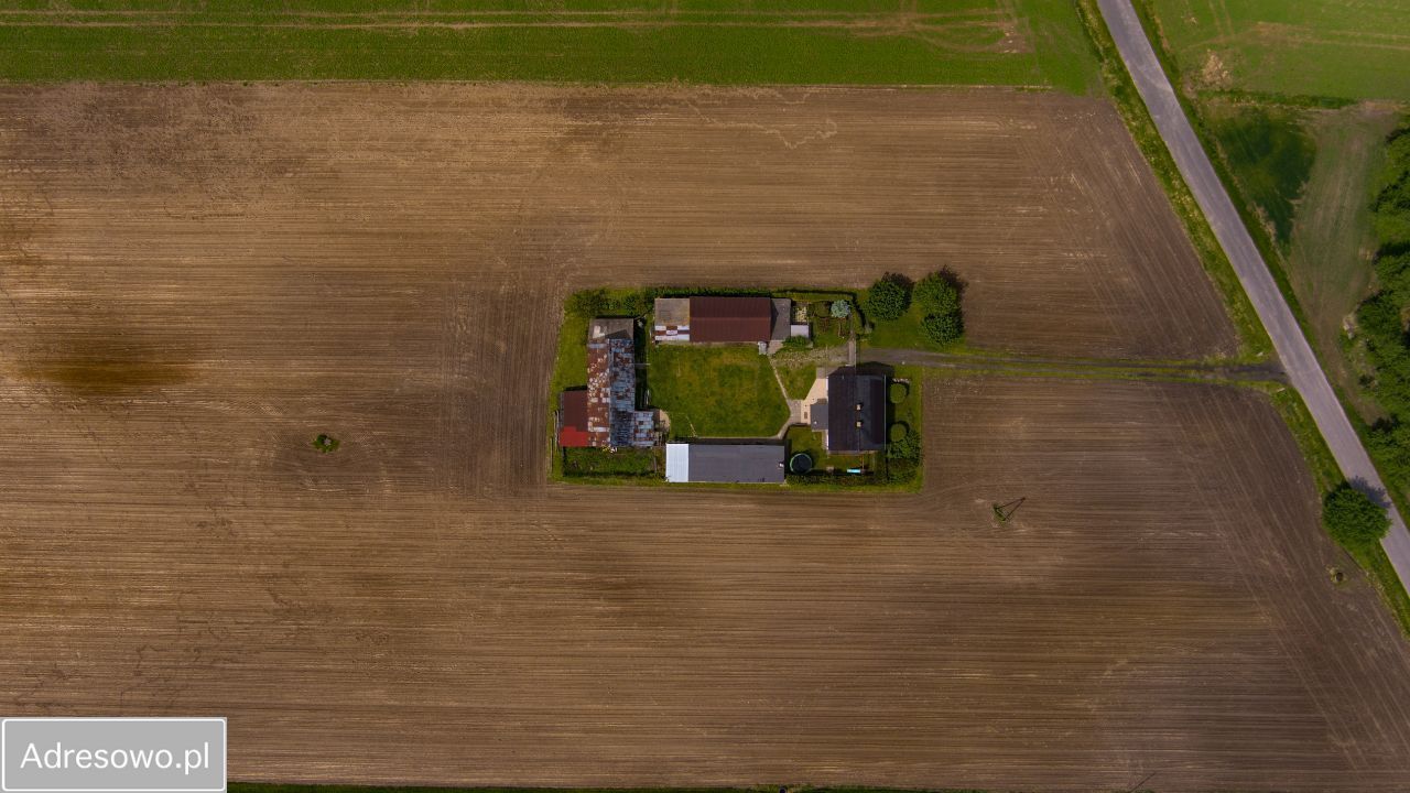 gospodarstwo, 3 pokoje Bachorzewo. Zdjęcie 5