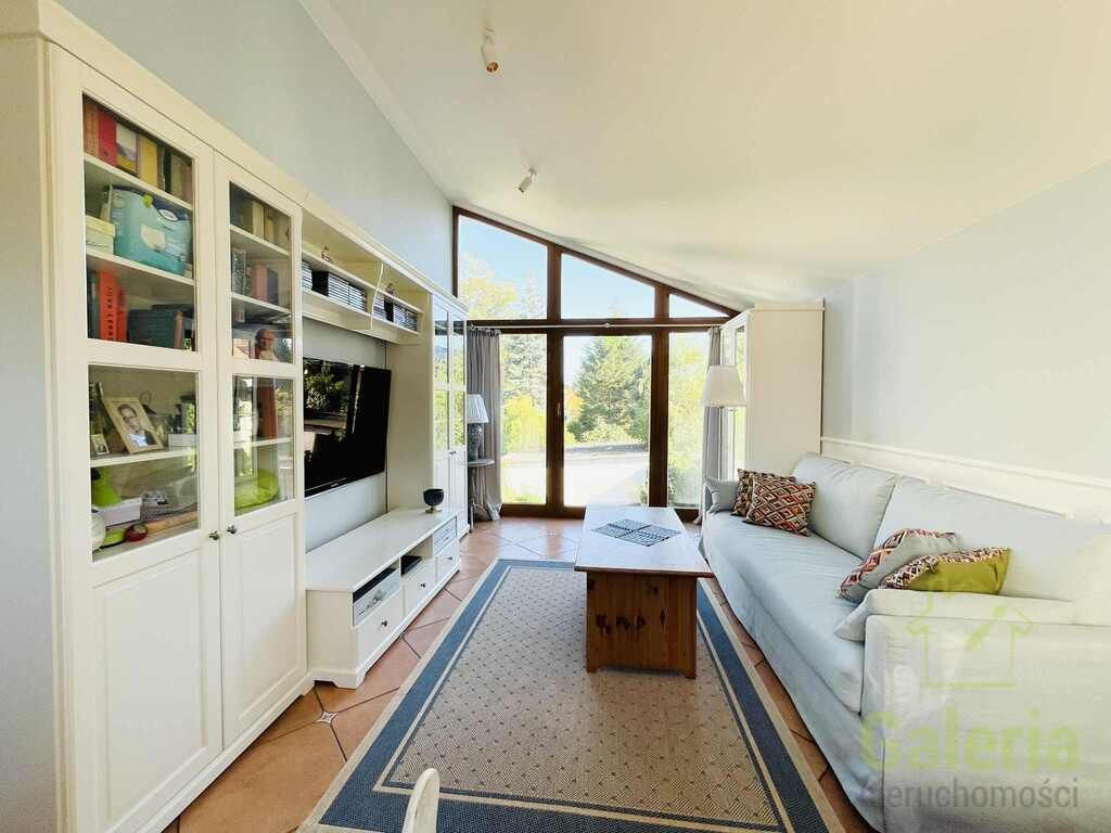 Mieszkanie 4-pokojowe Szczecin Pogodno. Zdjęcie 18