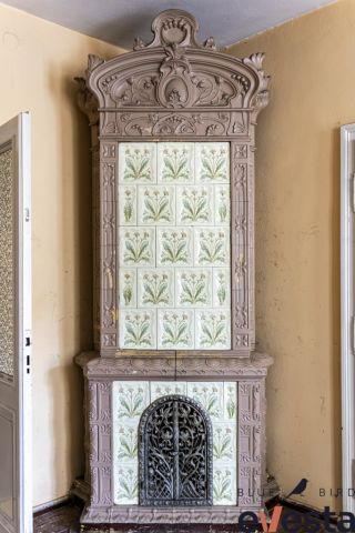 kamienica, 5 pokoi Poniec, ul. ppłk. Bernarda Śliwińskiego. Zdjęcie 2