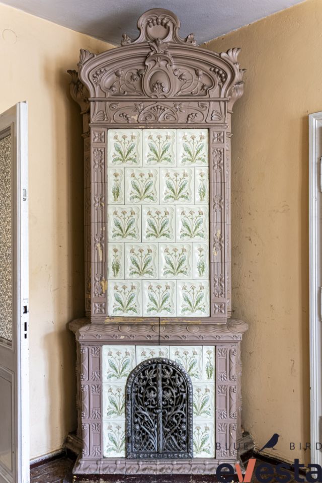 kamienica, 5 pokoi Poniec, ul. ppłk. Bernarda Śliwińskiego. Zdjęcie 2