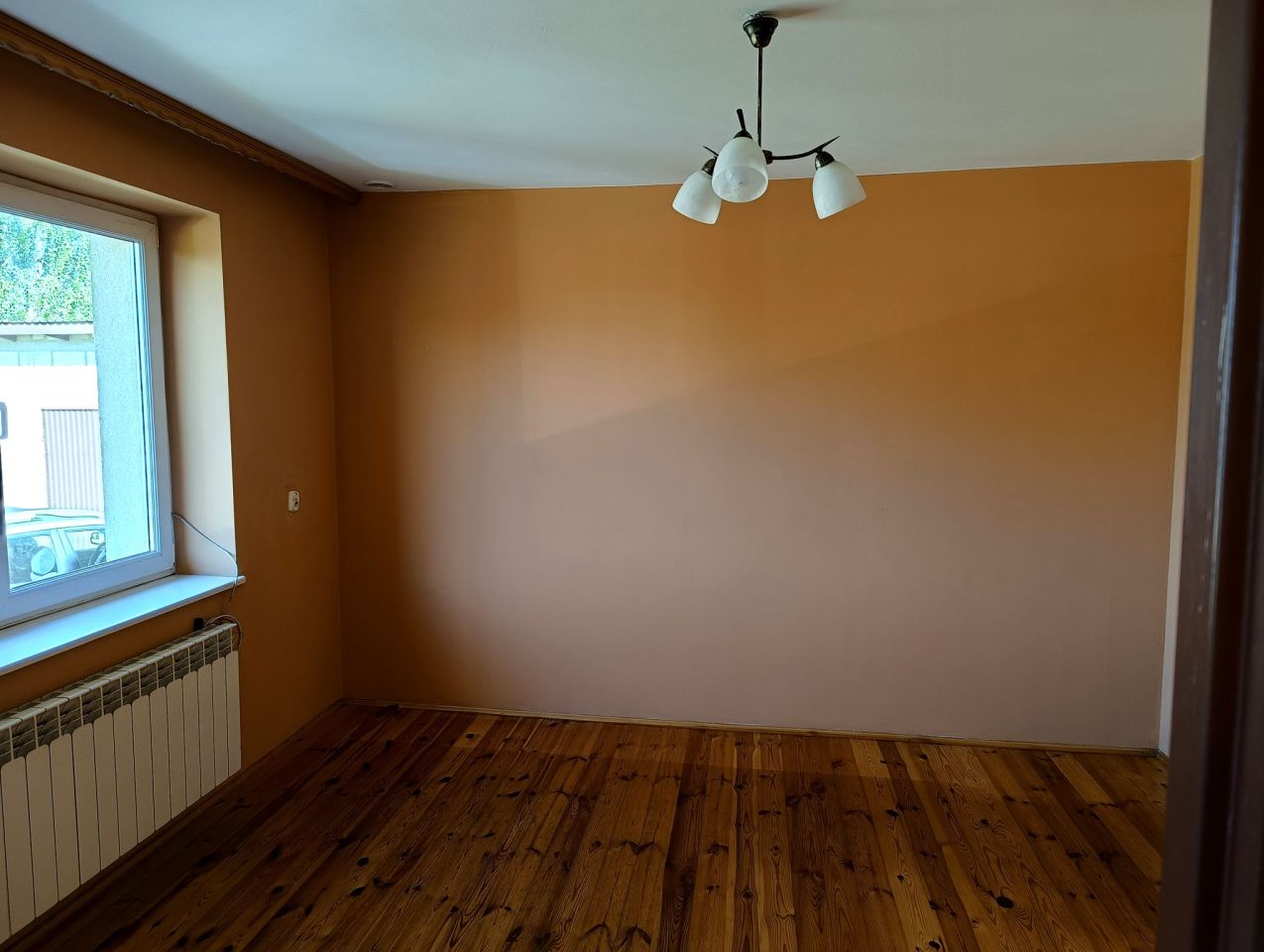 dom wolnostojący, 6 pokoi Nowe Płoniawy. Zdjęcie 6