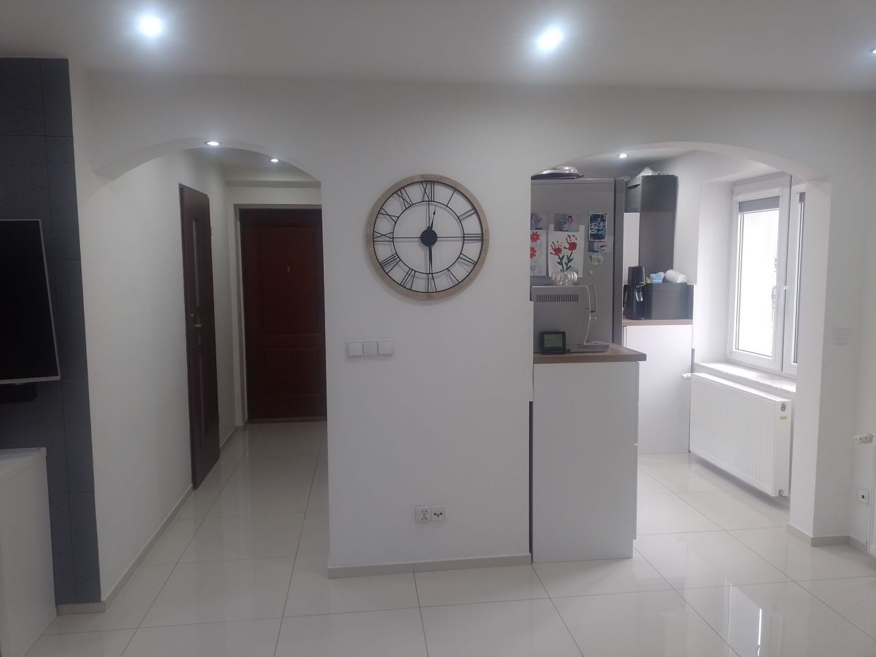 Mieszkanie 2-pokojowe Mąkowarsko. Zdjęcie 5