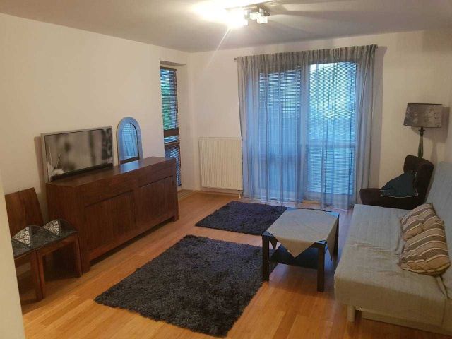 Mieszkanie 2-pokojowe Wrocław Krzyki, ul. Przyjaźni. Zdjęcie 1