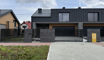 bliźniak, 4 pokoje Stare Opole, ul. Mazowiecka