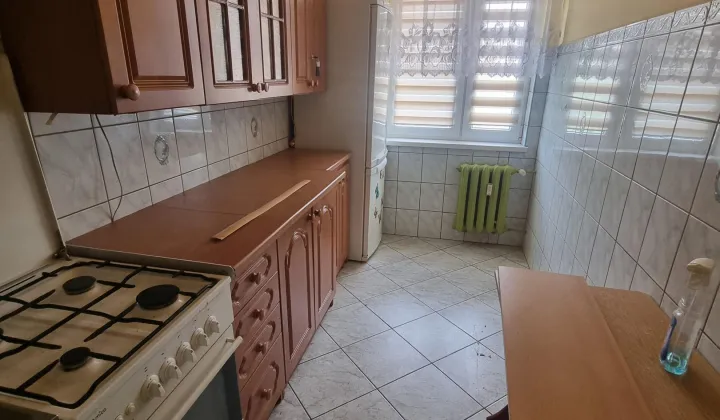 Mieszkanie 2-pokojowe Starachowice Centrum, ul. Na Szlakowisku