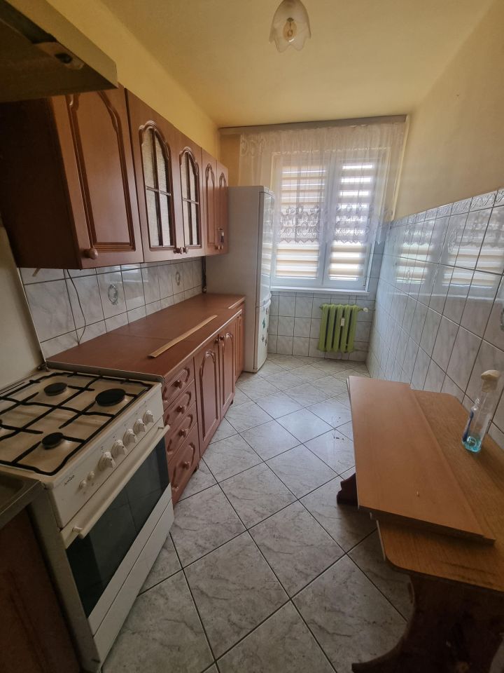 Mieszkanie 2-pokojowe Starachowice Centrum, ul. Na Szlakowisku