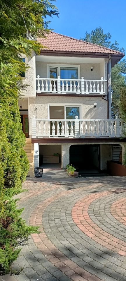 bliźniak, 5 pokoi Jastrzębie, ul. Graniczna. Zdjęcie 19