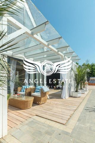 Hotel/pensjonat Wrzosowo. Zdjęcie 3