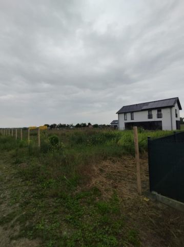 Działka budowlana Gąsawy, ul. Pyłkowa. Zdjęcie 1
