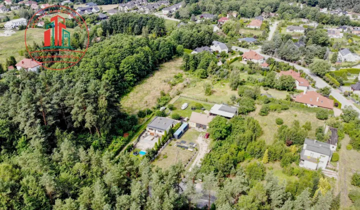 Działka budowlana Rumia, ul. Kamienna