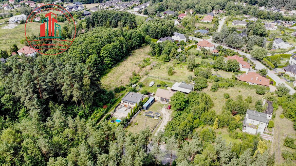 Działka budowlana Rumia, ul. Kamienna