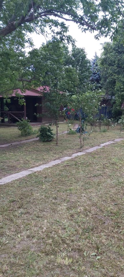 Działka rod Warszawa Mokotów, ul. Romana Statkowskiego 2. Zdjęcie 4