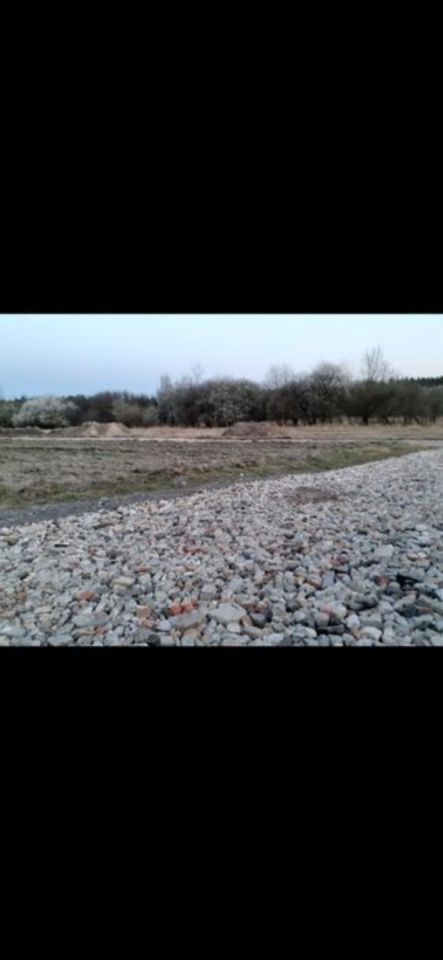 Działka budowlana Gliwice Żerniki, ul. Trzech Króli. Zdjęcie 3