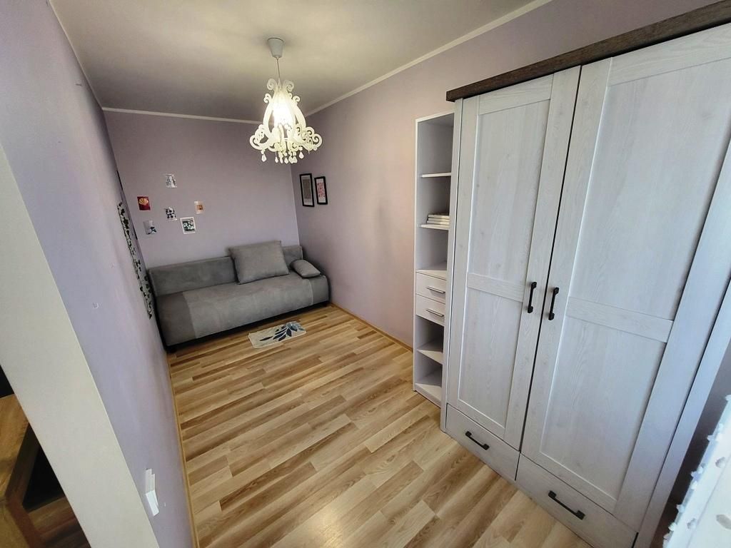 Mieszkanie 3-pokojowe Płock, ul. Otolińska. Zdjęcie 3