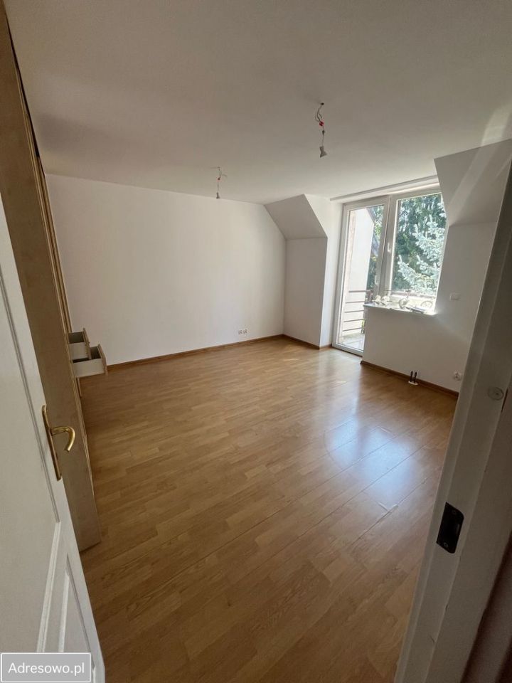 dom szeregowy, 5 pokoi Kraków Dębniki, ul. Heleny i Leona Patynów. Zdjęcie 19