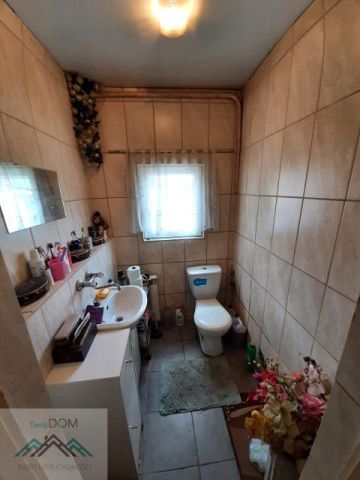 dom wolnostojący, 4 pokoje Bogucin Mały. Zdjęcie 12