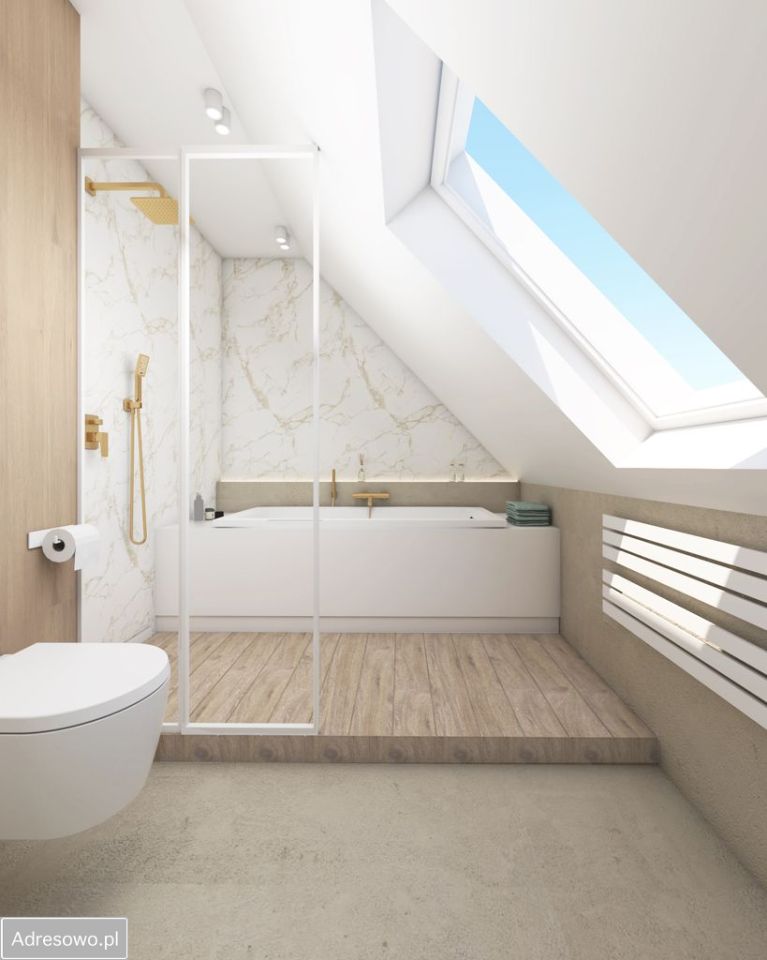 dom wolnostojący, 6 pokoi Topola Wielka, ul. Leśna. Zdjęcie 11